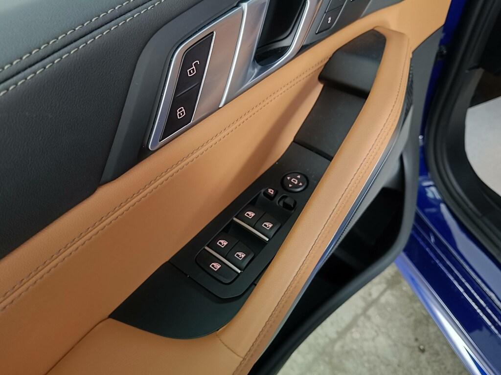 BMW X6 xdrive40d MSport Pro auto