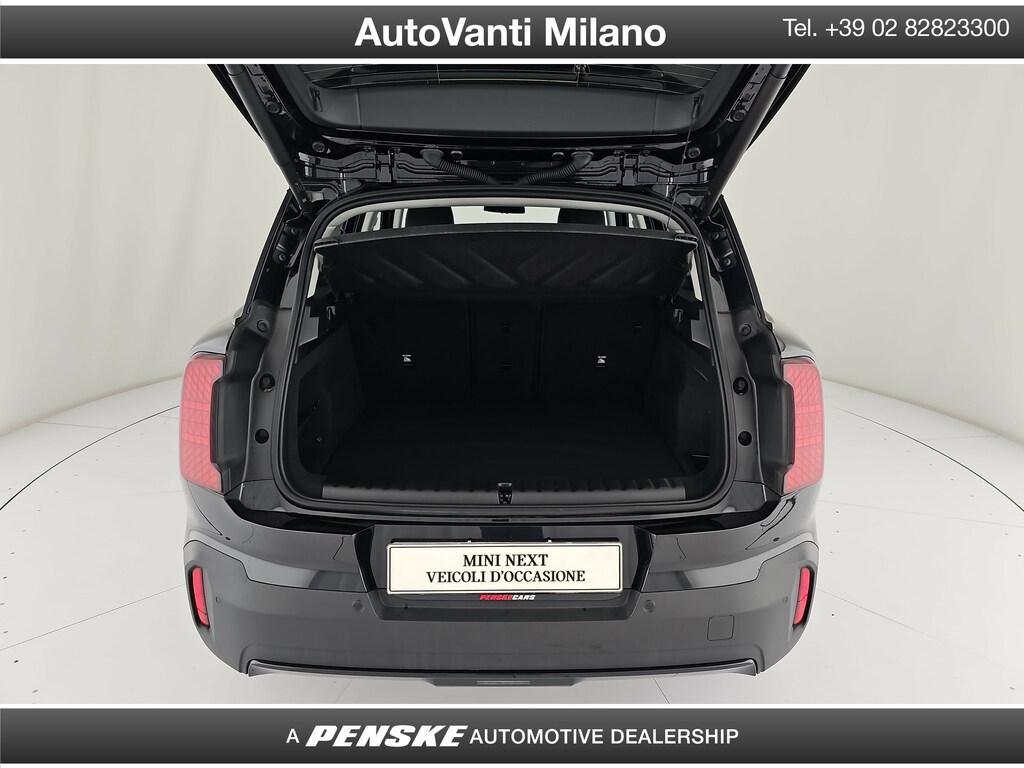 Mini Mini Countryman 1.5 48V C Classic auto