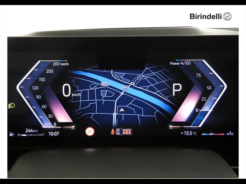 BMW X7 xdrive 40d 48V MSport Pro auto 7p.ti