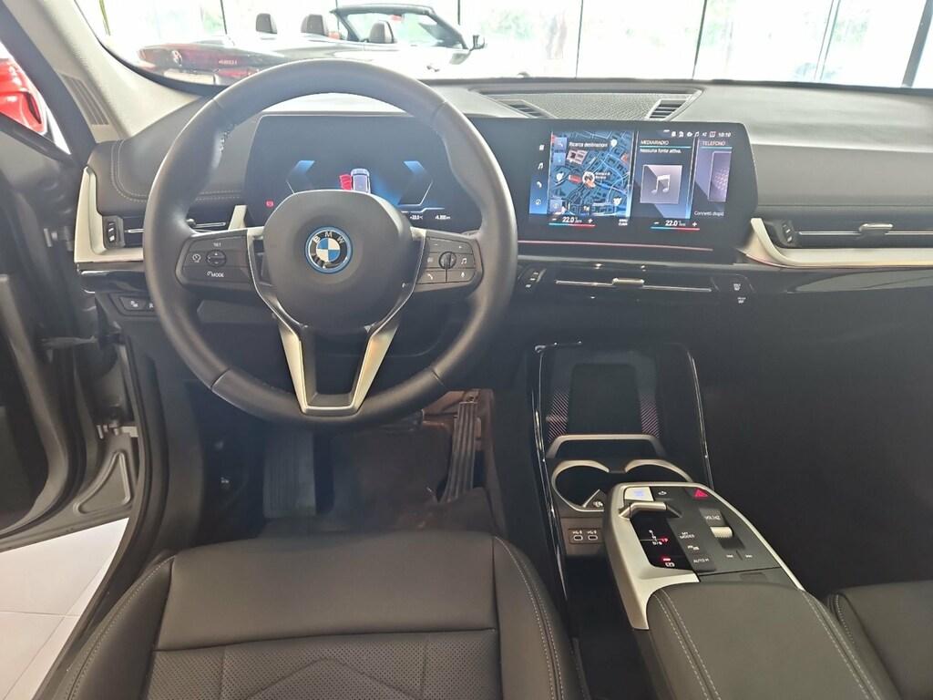 BMW iX1 30 xdrive X-Line