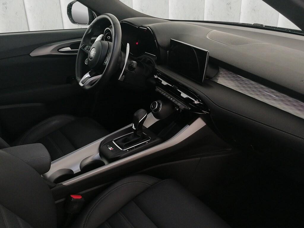 Alfa Romeo Tonale 1.5 hybrid Speciale 130cv ddct7