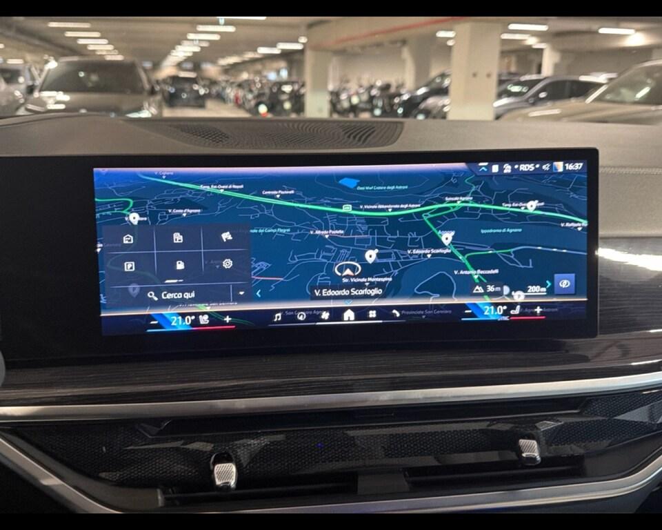 BMW X6 xdrive30d Msport auto