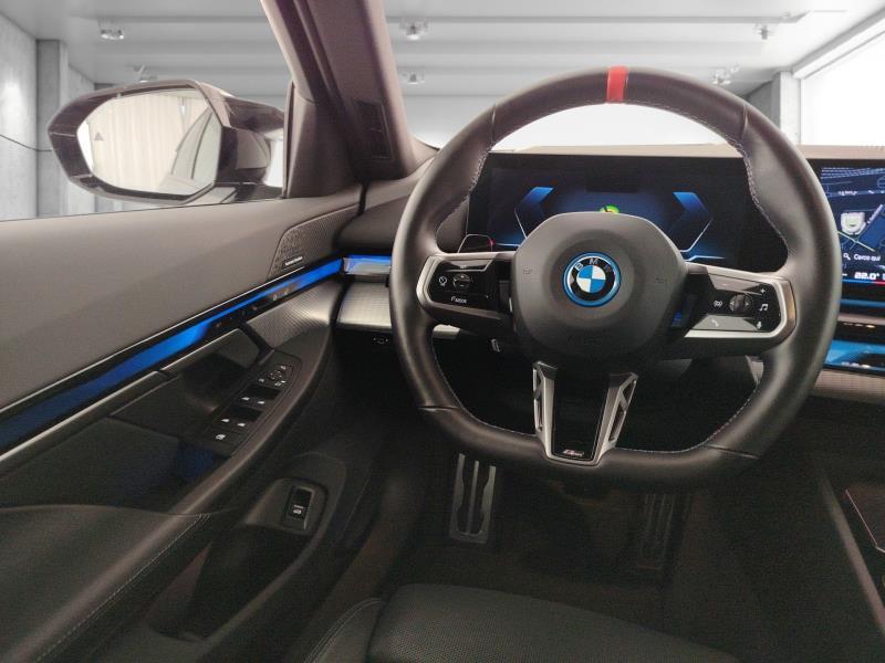 BMW i5 M i5 M60 M Sport Pro