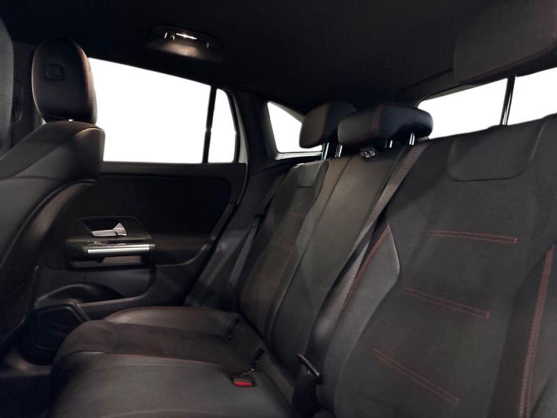 Mercedes GLA 200 d Premium 4matic auto