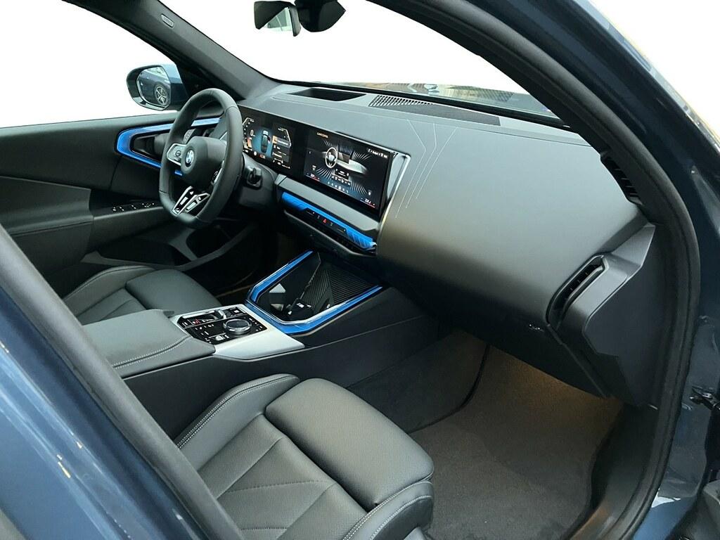 BMW X3 xdrive20d MSport auto