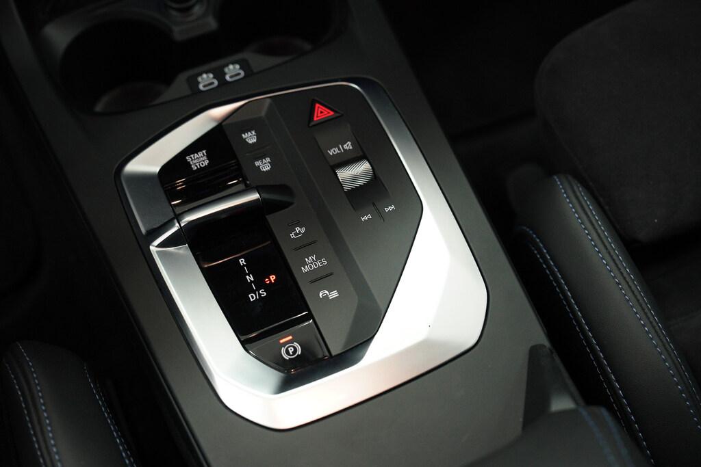 BMW Serie 1 118d MSport Pro auto