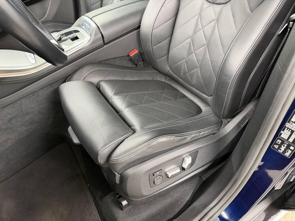 BMW X5 xdrive30d mhev 48V Msport auto