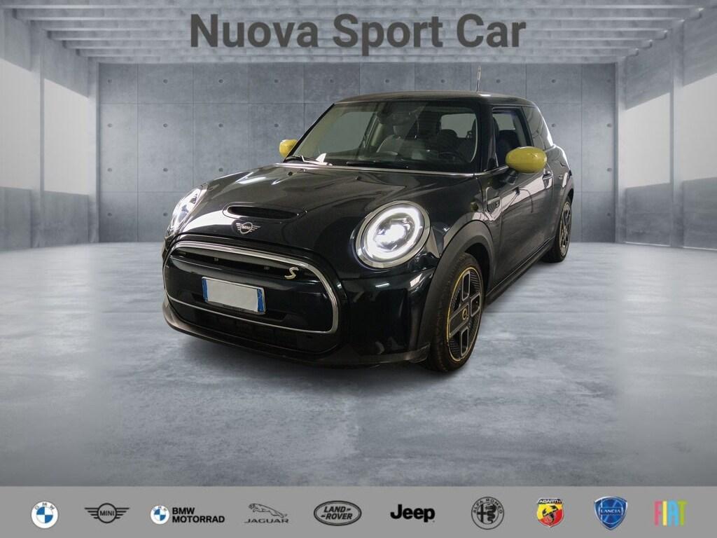 Mini Mini 3p Cooper SE Electric auto