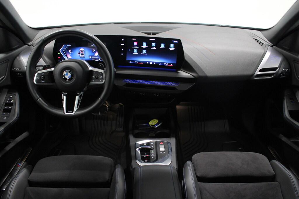 BMW Serie 2 218d Gran Coupe MSport Pro auto