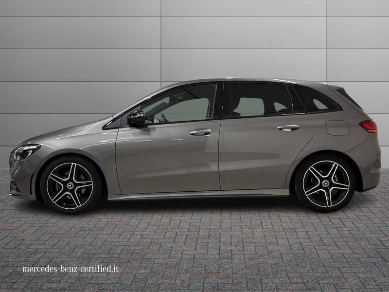 Mercedes Classe B 200 d Premium AMG Line auto