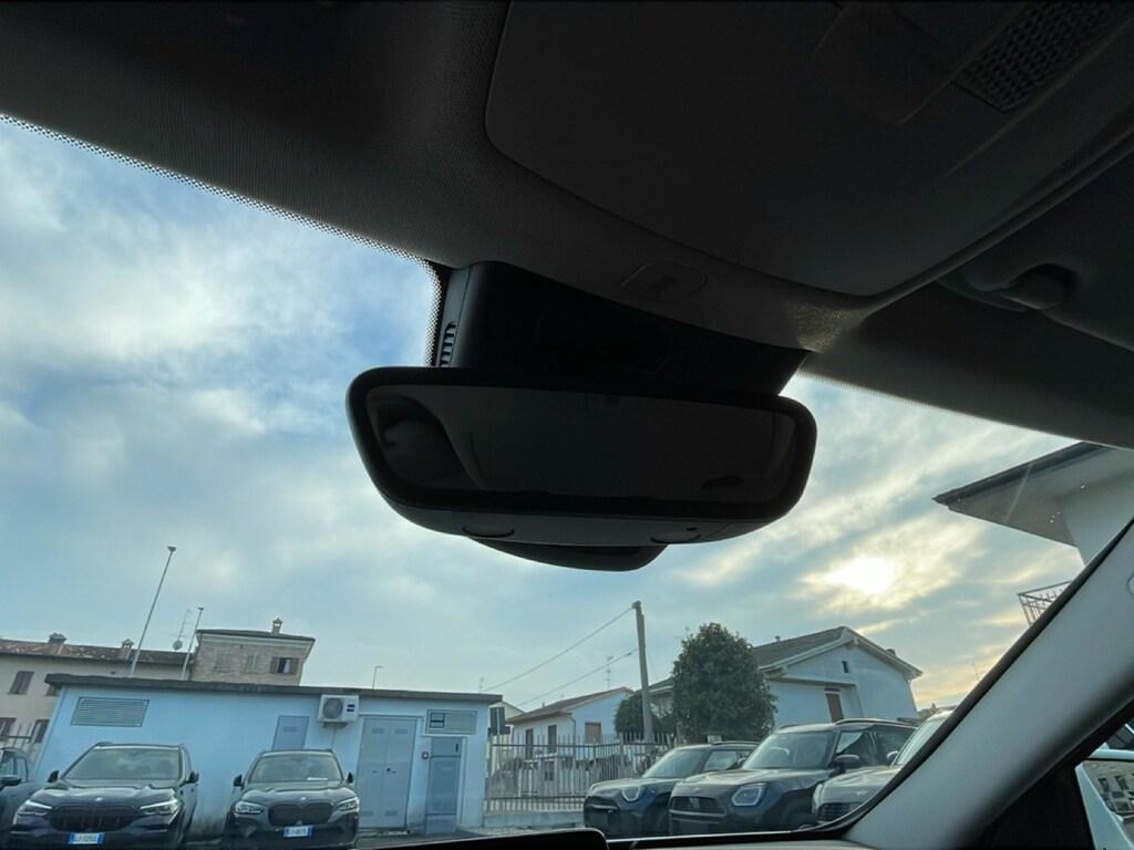 Mercedes GLA 180 d Sport auto