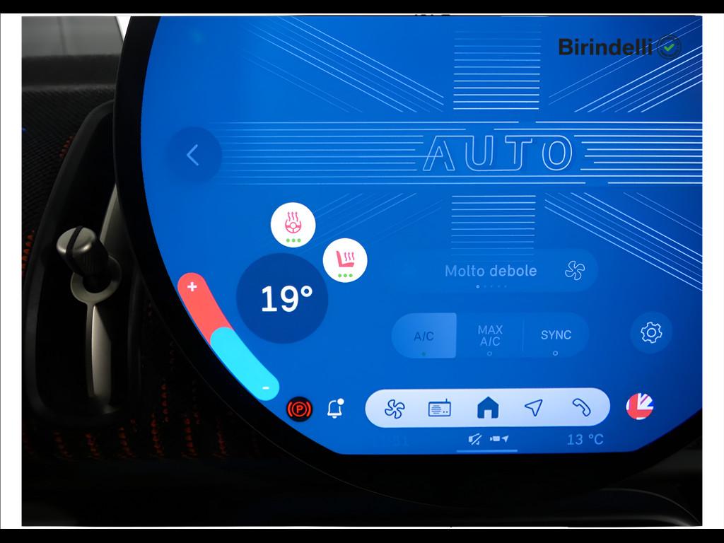 Mini John Cooper Works Countryman 2.0 TwinPower Turbo John Cooper Works ALL4 Auto