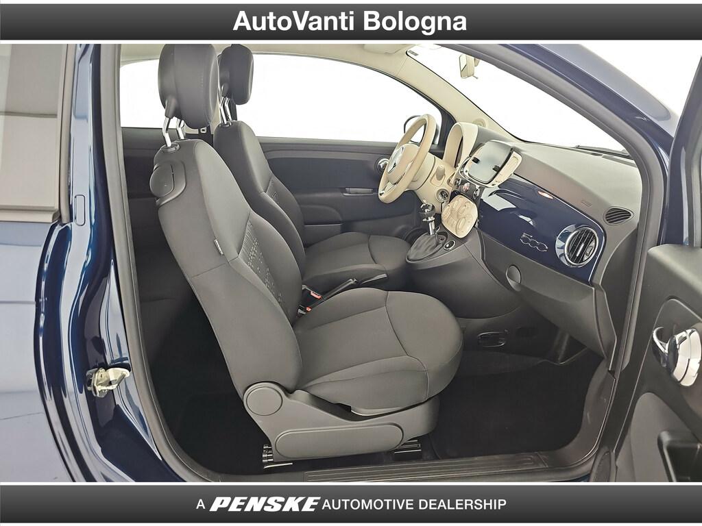 Fiat 500 1.0 hybrid Connect 70cv