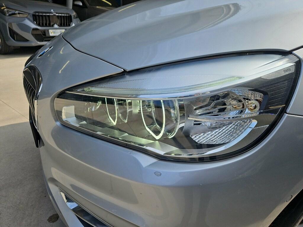 BMW Serie 2 216d Active Tourer Luxury my17
