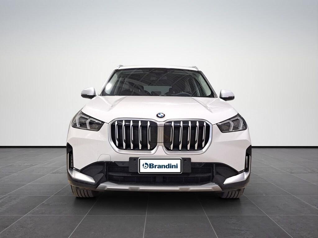 BMW X1 sdrive18i auto