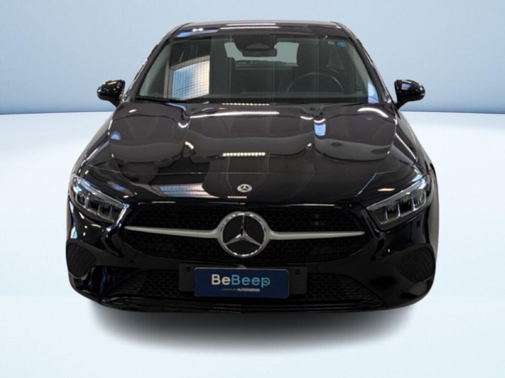 Mercedes Classe A 180 d Advanced auto