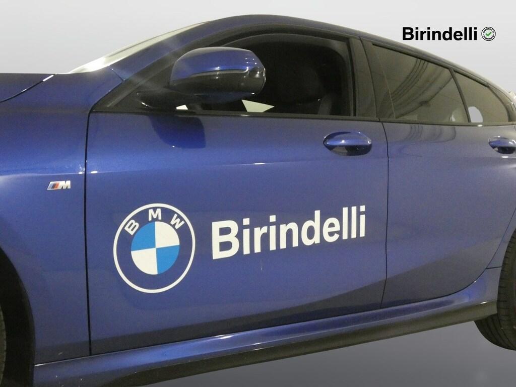 BMW Serie 1 118d MSport Pro auto