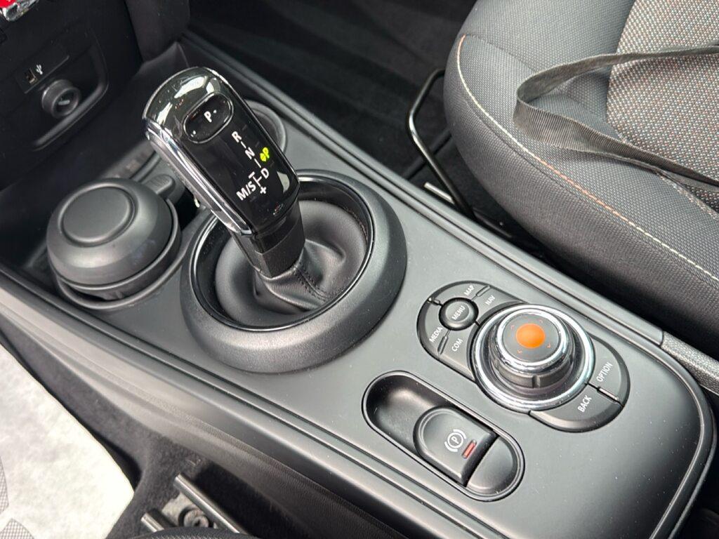 Mini Cooper D Countryman 2.0 TwinPower Turbo Cooper D Hype Steptronic