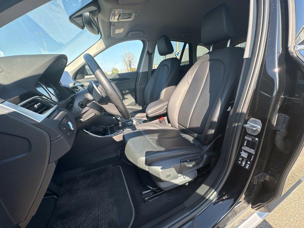 BMW X1 xdrive18d xLine Plus auto