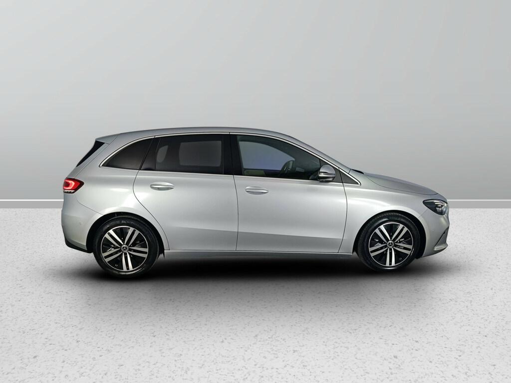 Mercedes Classe B 180 d Sport Plus auto