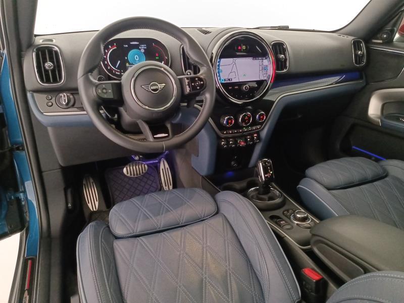 Mini Mini Countryman 2.0 JCW JCW auto