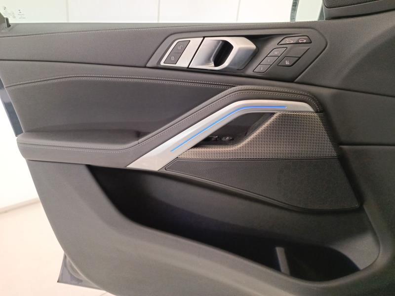 BMW X6 X6 xdrive30d mhev 48V Msport auto