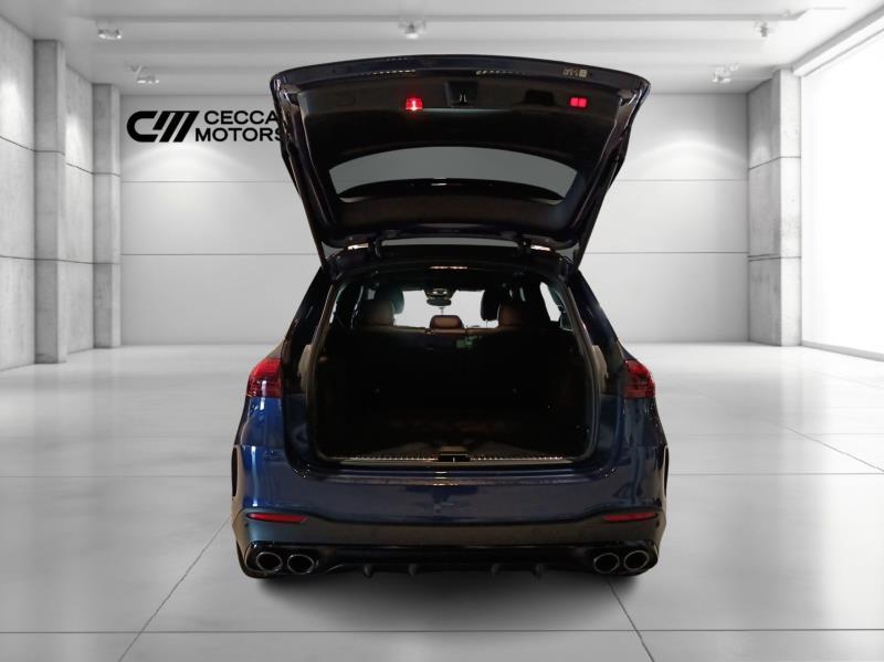 Mercedes GLE 53 AMG AMG Line Premium 4matic+ auto