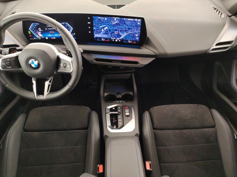 BMW Serie 1 120d 48V MSport Pro auto