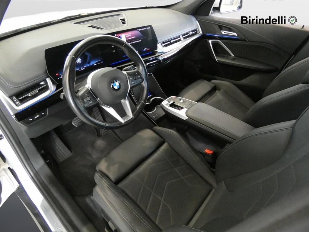 BMW X1 xdrive23d mhev 48V X-Line Edition Balance auto
