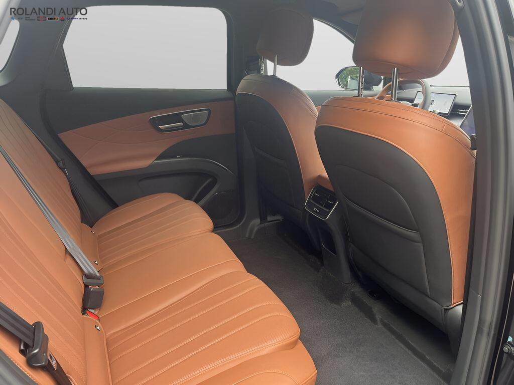 Lepas L8 1.5 tgdi phev Elegance