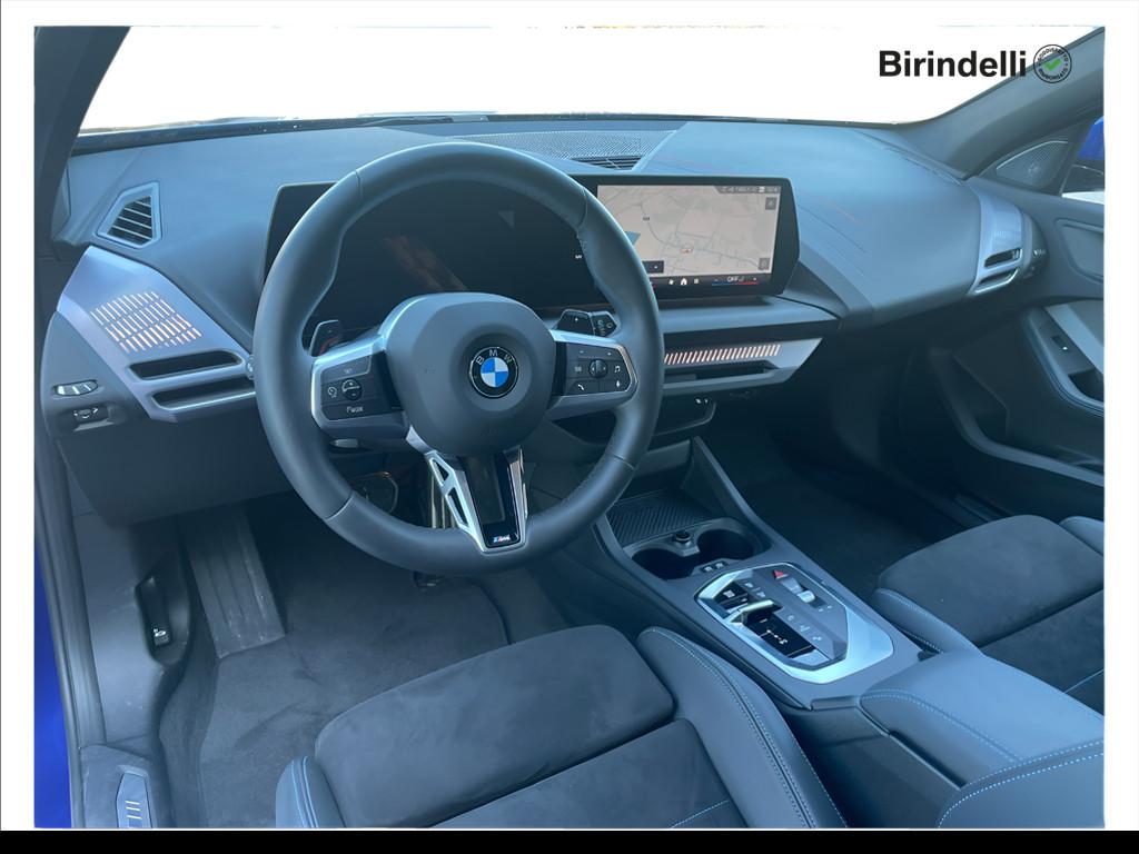 BMW Serie 1 120d 48V MSport auto