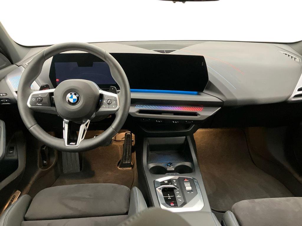 BMW Serie 1 118d MSport auto