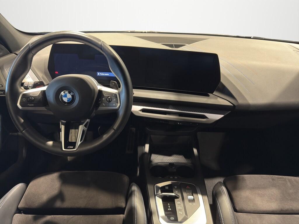 BMW Serie 1 120d 48V auto