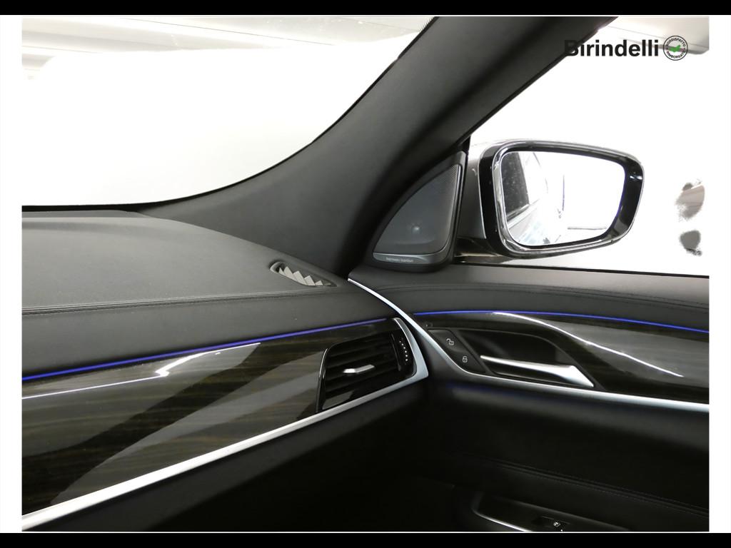BMW Serie 6 630d Gran Turismo mhev 48v xdrive Msport auto