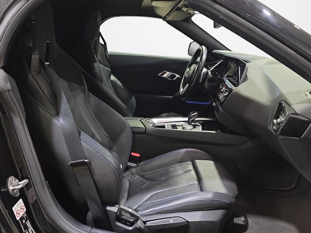 BMW Z4 sdrive 20i Msport auto