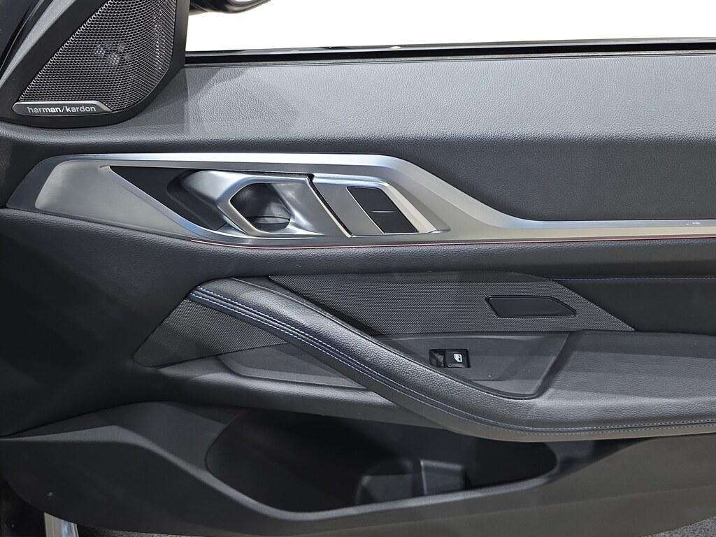 BMW Serie 4 420i Gran Coupe Msport auto