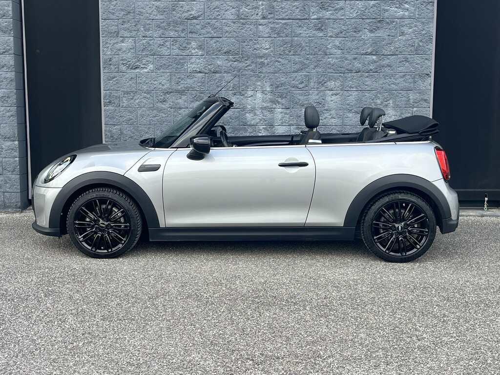 Mini Cooper Cabrio 1.5 Classic Auto
