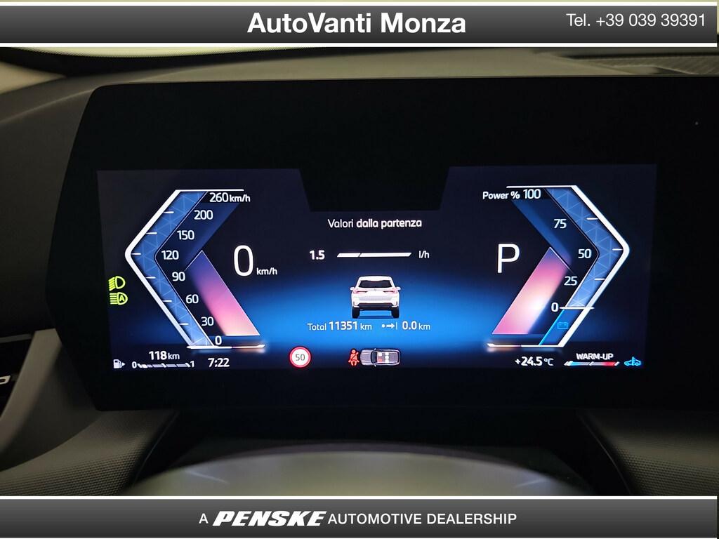 BMW X1 sdrive18d auto