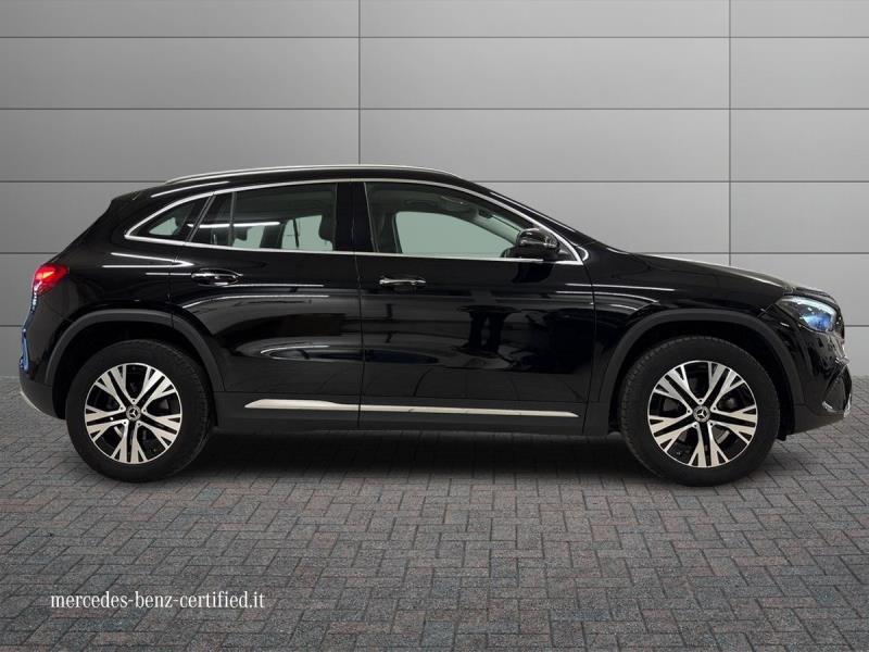 Mercedes GLA 200 d Progressive Advanced Plus auto