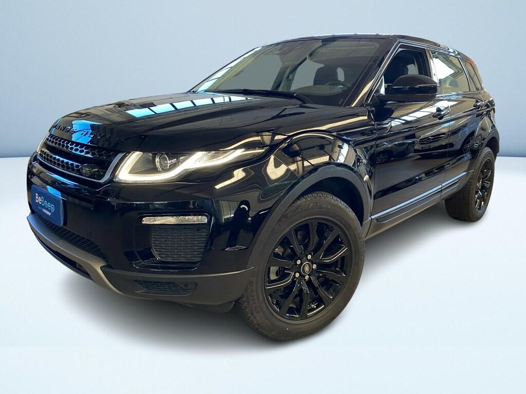 Land Rover Range Rover Evoque Evoque 2.0d i4 mhev SE awd 150cv auto