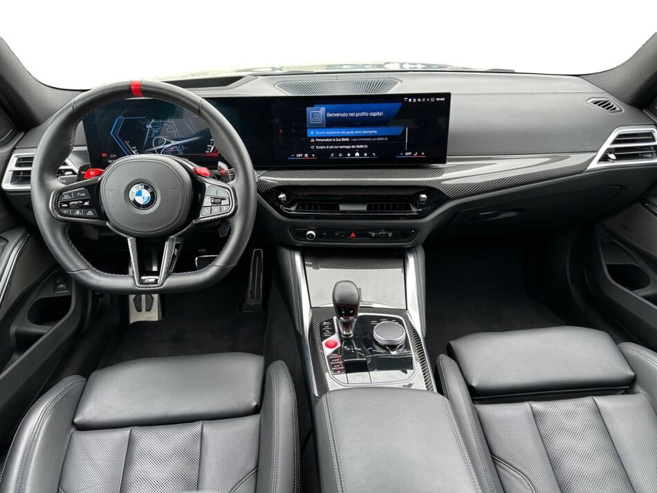 BMW M3 Touring 3.0 Competition M xdrive auto