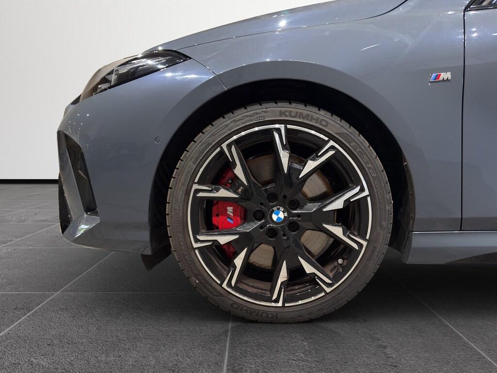 BMW Serie 1 118d MSport Pro auto