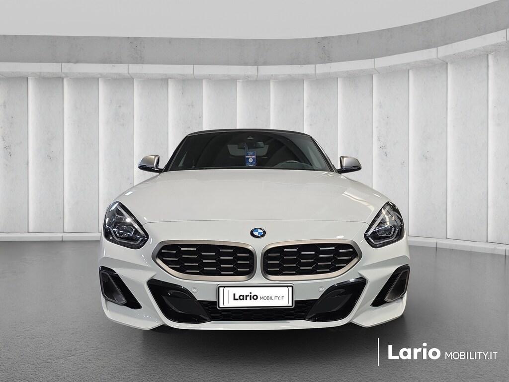 BMW Z4 M Z4 M40i auto