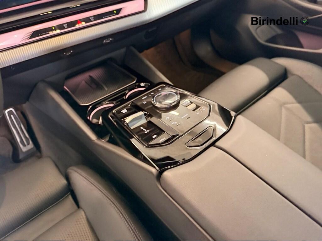 BMW Serie 5 540d 48V xdrive M Sport Pro auto