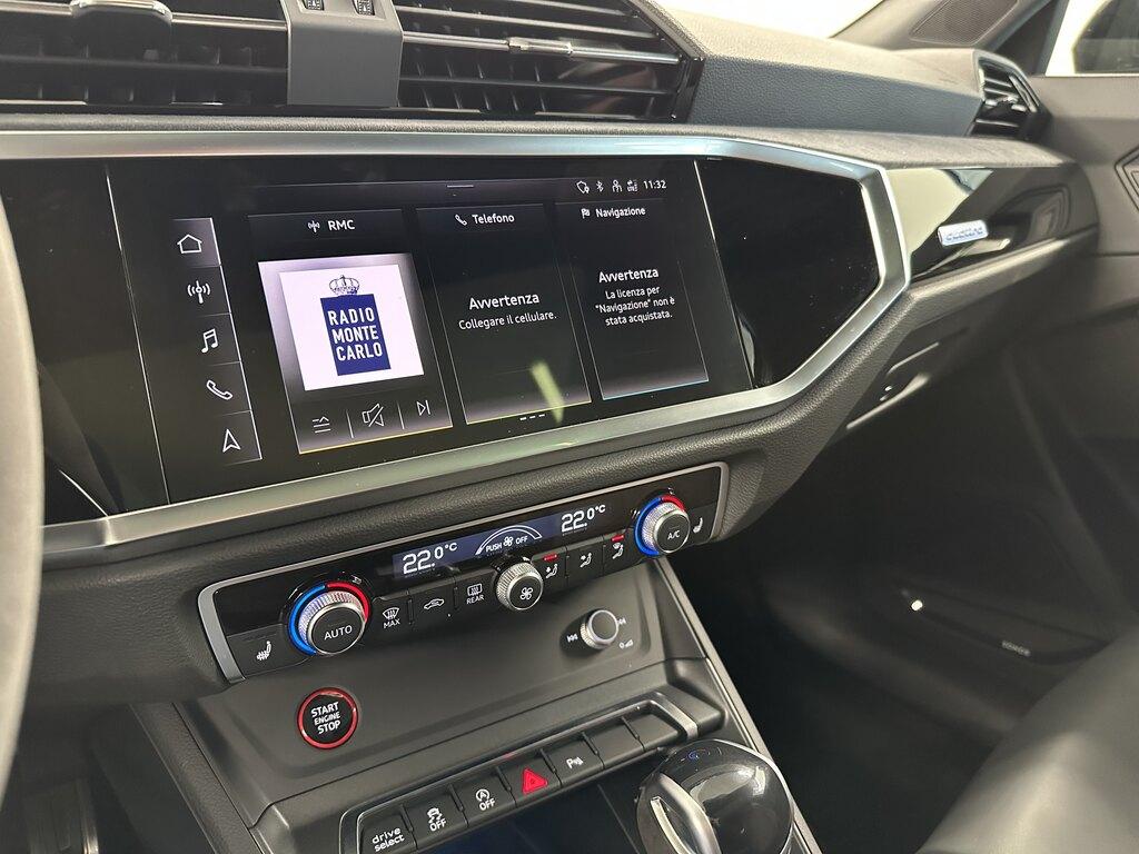 Audi RS Q3 2.5 Quattro S tronic