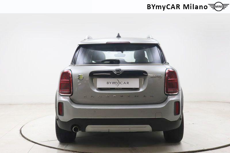 Mini Cooper SE Countryman 1.5 Classic all4 auto