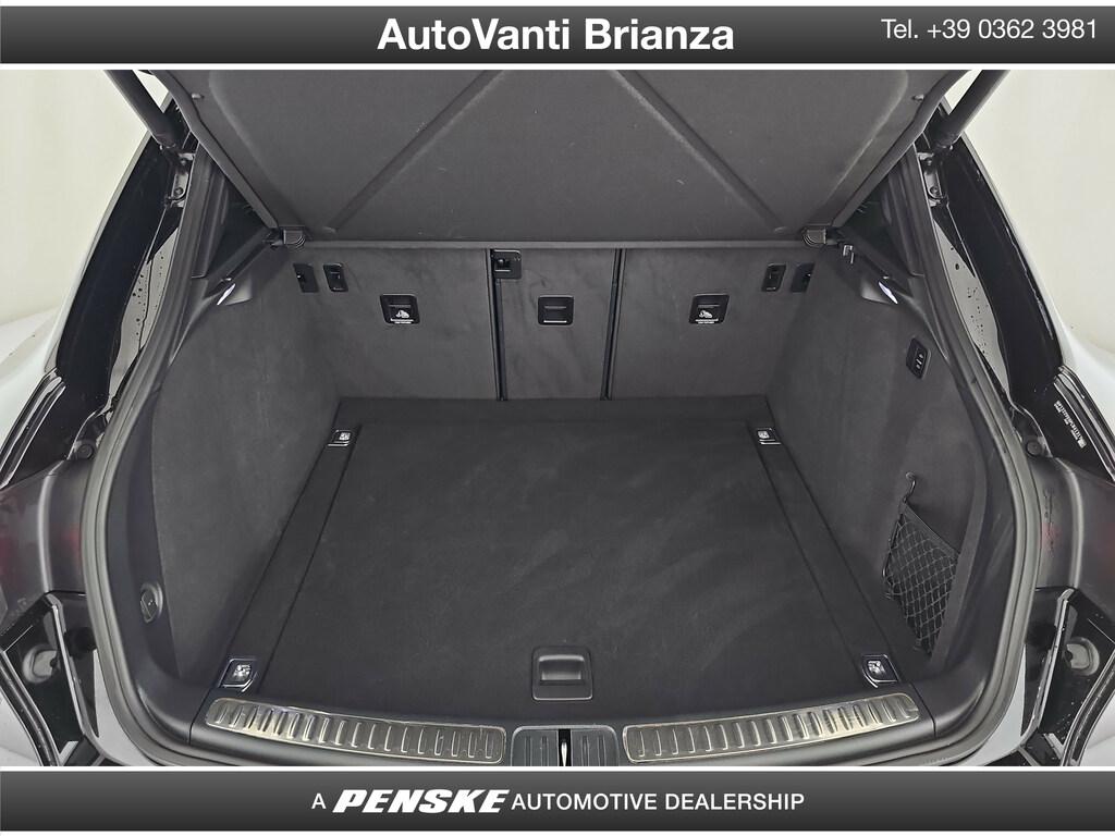 Porsche Macan 2.9 GTS 440cv pdk