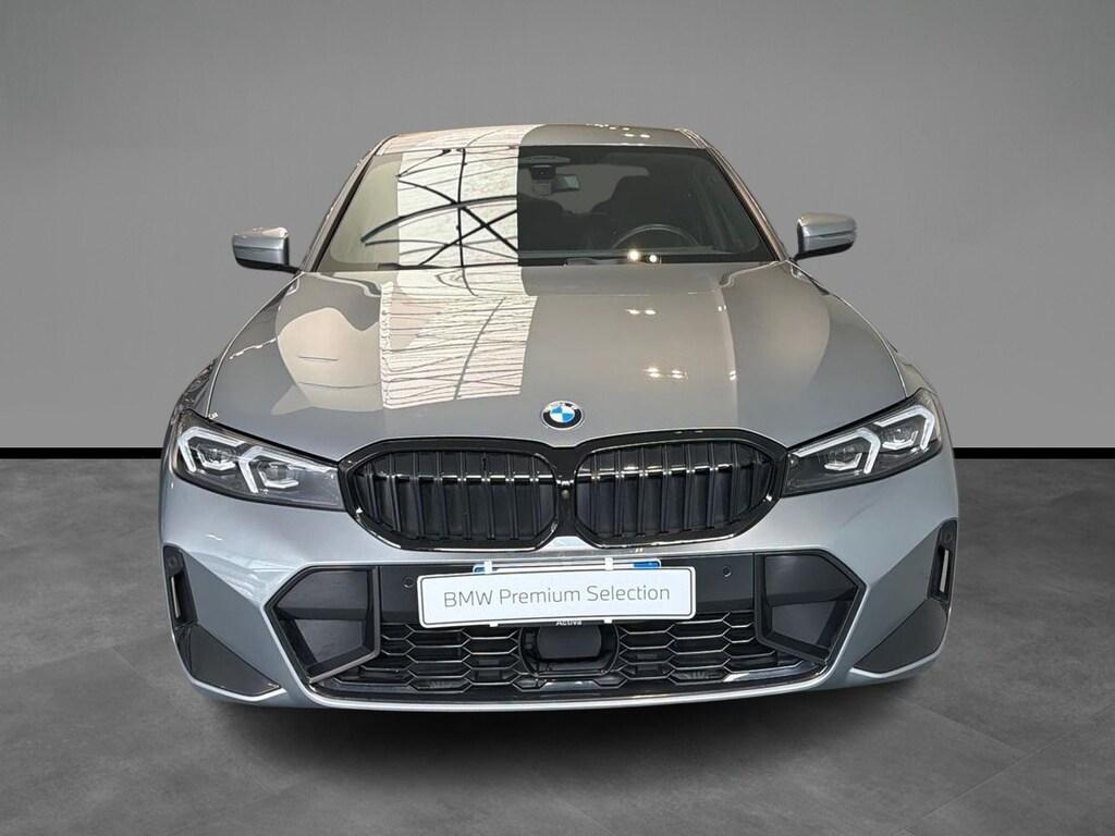 BMW Serie 3 320d mhev 48V xdrive M Sport Pro auto