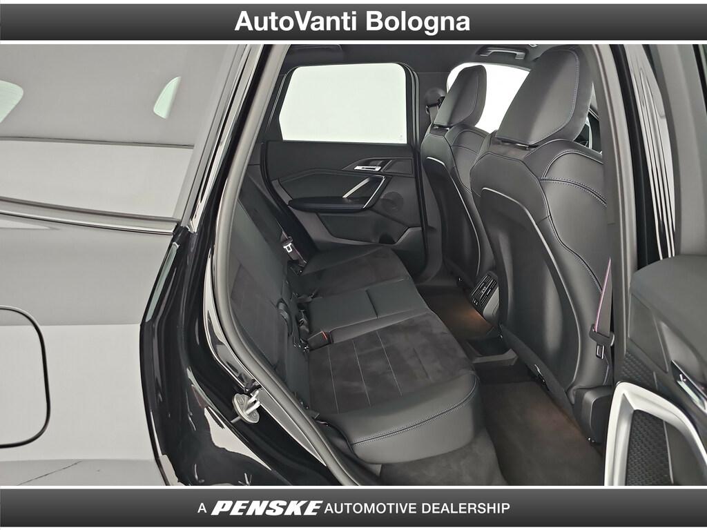 BMW X1 xdrive 25e MSport Pro auto