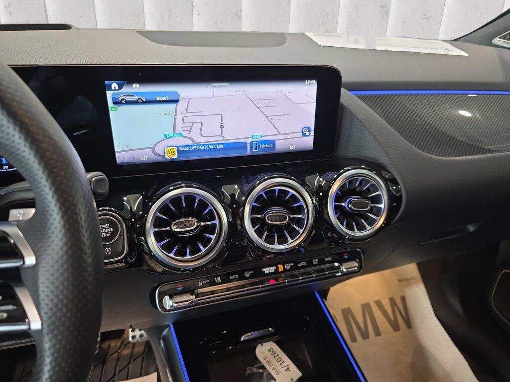 Mercedes GLA 200 d AMG Line Premium Plus 4matic auto